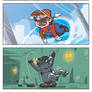 Dorkly - The Truth About Mario 64