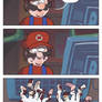 Dorkly - Super Mario Trivia