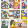 Luigi's Big Break