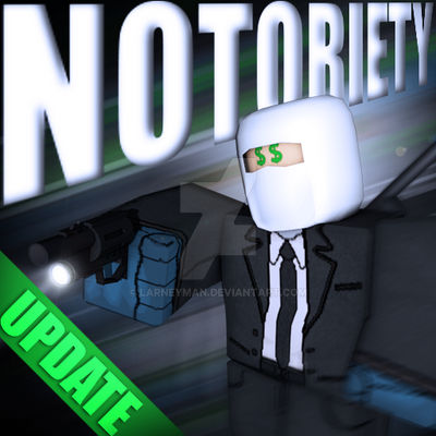 Notoriety Game Icon By Larneyman On Deviantart - how do you kick people ingame in notoriety roblox
