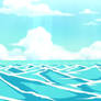 background one piece