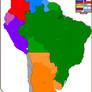 Axis South America