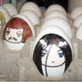 Dethklok easter eggs