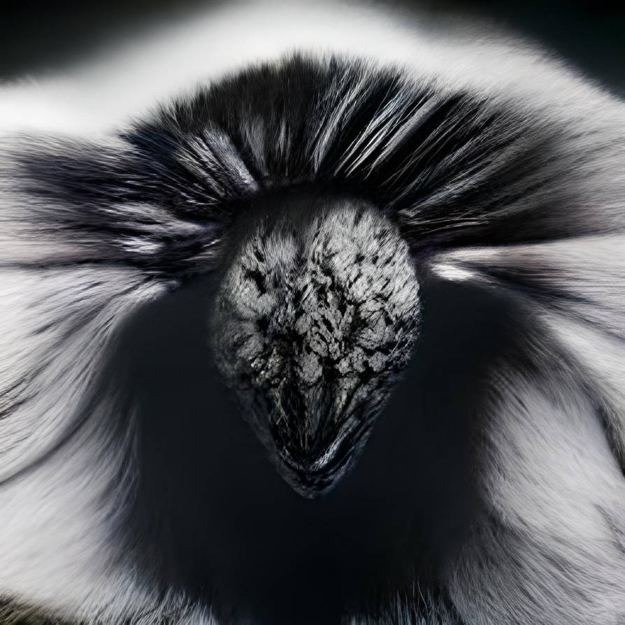 Creature by NAME-ERROR-1118 on DeviantArt