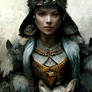 Warrior Princess