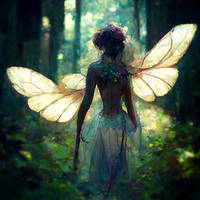 Fairy Concept 11