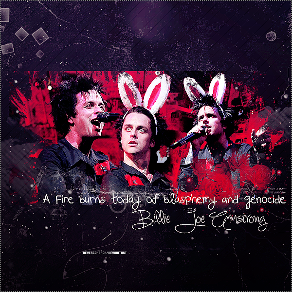 +Edicion OO2 Billie Joe.