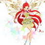 Winx Club Kokepleili Enchantix