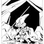 Tsui Choi -Jedi