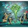 Yogi and Gang: Ghostbusters!