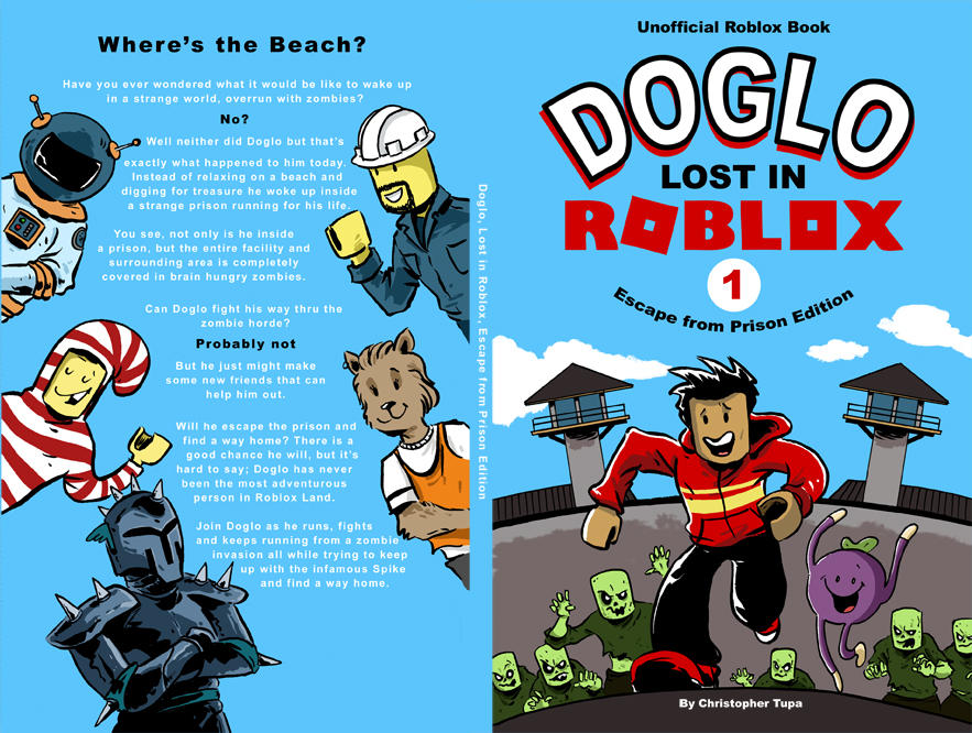 Doglo Cover By Littlereddog On Deviantart - red invasion roblox