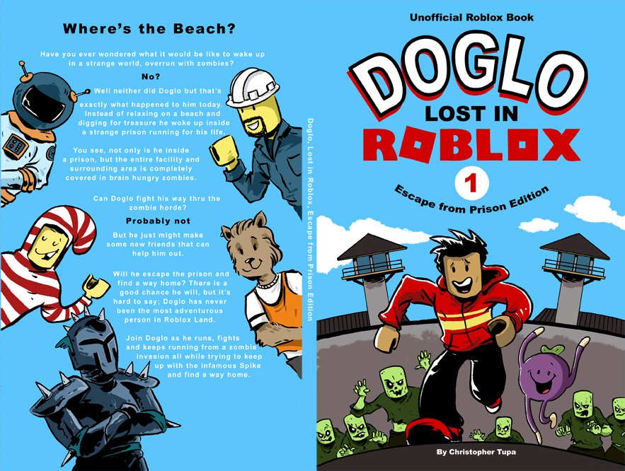 Doglo cover