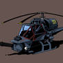 Tupa BlueThunder