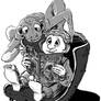 Tupa Hobbit small
