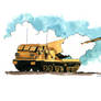 Tupa M270A1