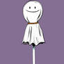 Tupa Ghost Lolli