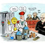 Tupa Muppets BB