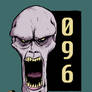 Tupa SCP 096