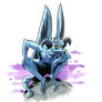 Tupa Gargoyle