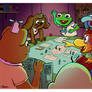 19.Tupa Muppet Babies DnD