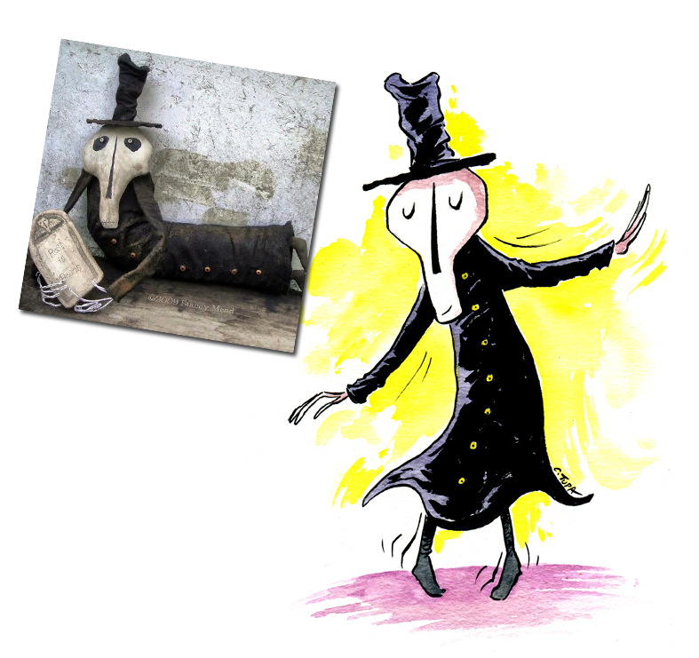 29.Tupa Skull Dance