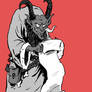 Tupa Krampus