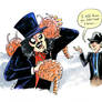 Svengoolie Fiend without a Face