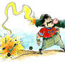 Tupa Bazooka BOOM