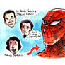 Tupa Japanese Spidey