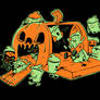 Tupa Wendy Frights