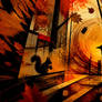 Sense of Autumn