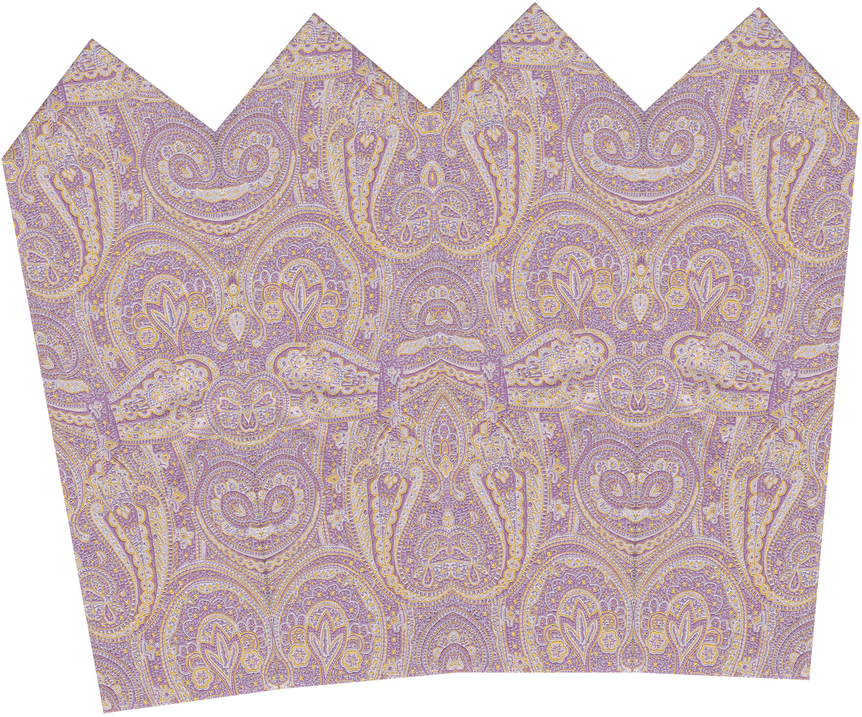 Paisley Plain