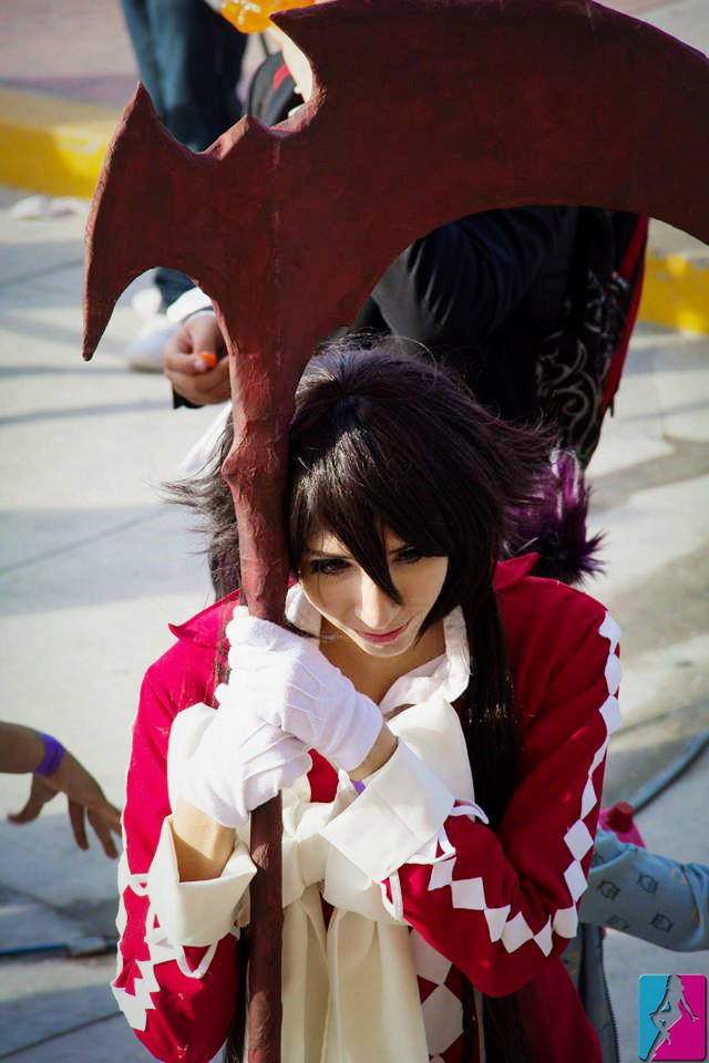 Alice B Rabbit Alice B-Rabbit .Pandora Hearts. by Misaki-Momox3 on DeviantArt