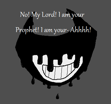 Inky Devil Inky Devil by Foxy-Papyrus on DeviantArt