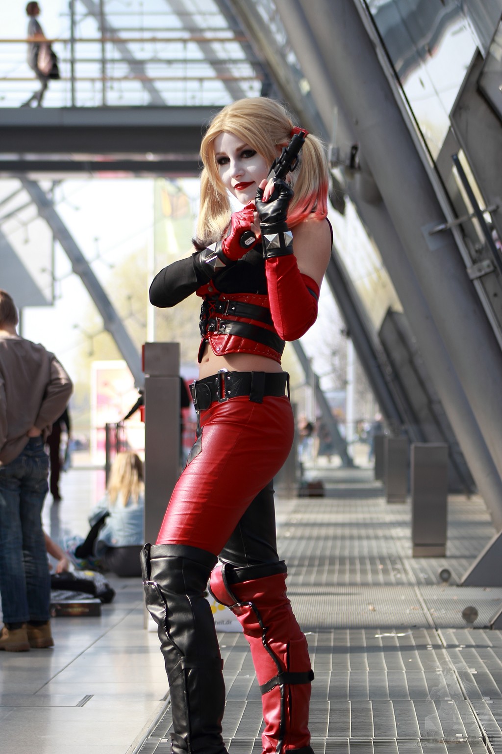 Harley Quinn