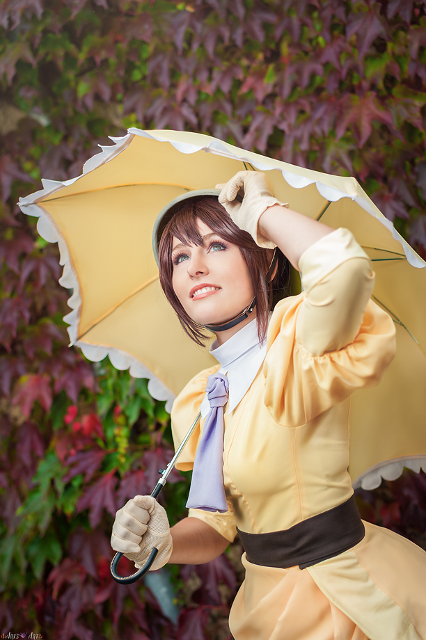 Jane Porter