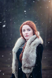 Sansa Stark