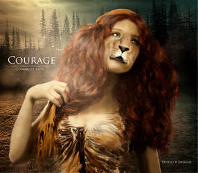 Courage