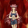 Elfen Lied - Lucy