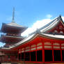 Red Shrine