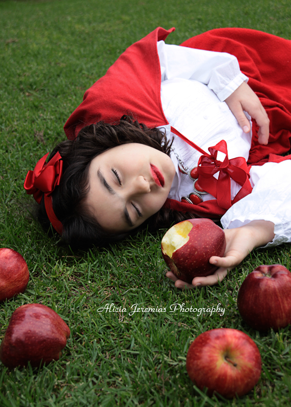 Snow White