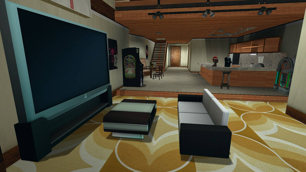 My Gmod Apartment By Dogsolr085 On Deviantart My Gmod Apartment By Dogsolr085