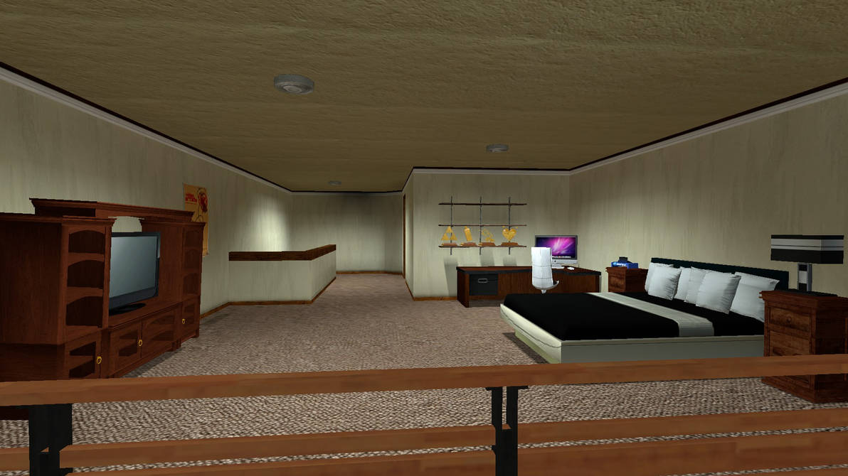 My Gmod Apartment 2 By Dogsolr085 On Deviantart My Gmod Apartment 2 By Dogsolr085
