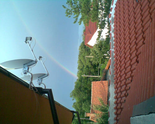 Rainbowhouse