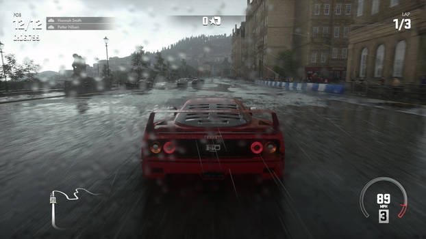 Explore the Best Driveclub Art | DeviantArt