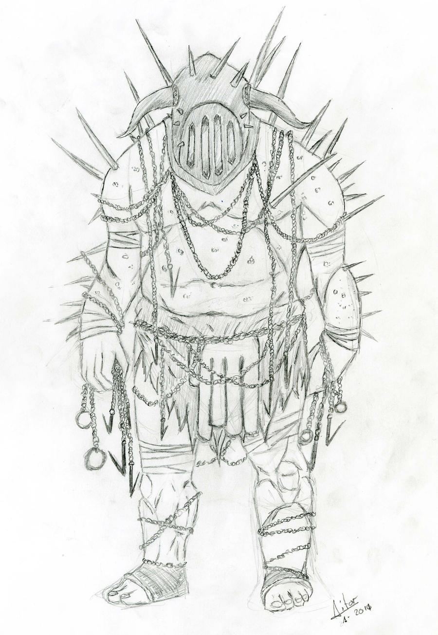 Hade Ward Drawing Hades God Of War Drawing