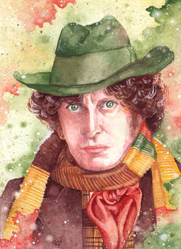 The Fourth Doctor