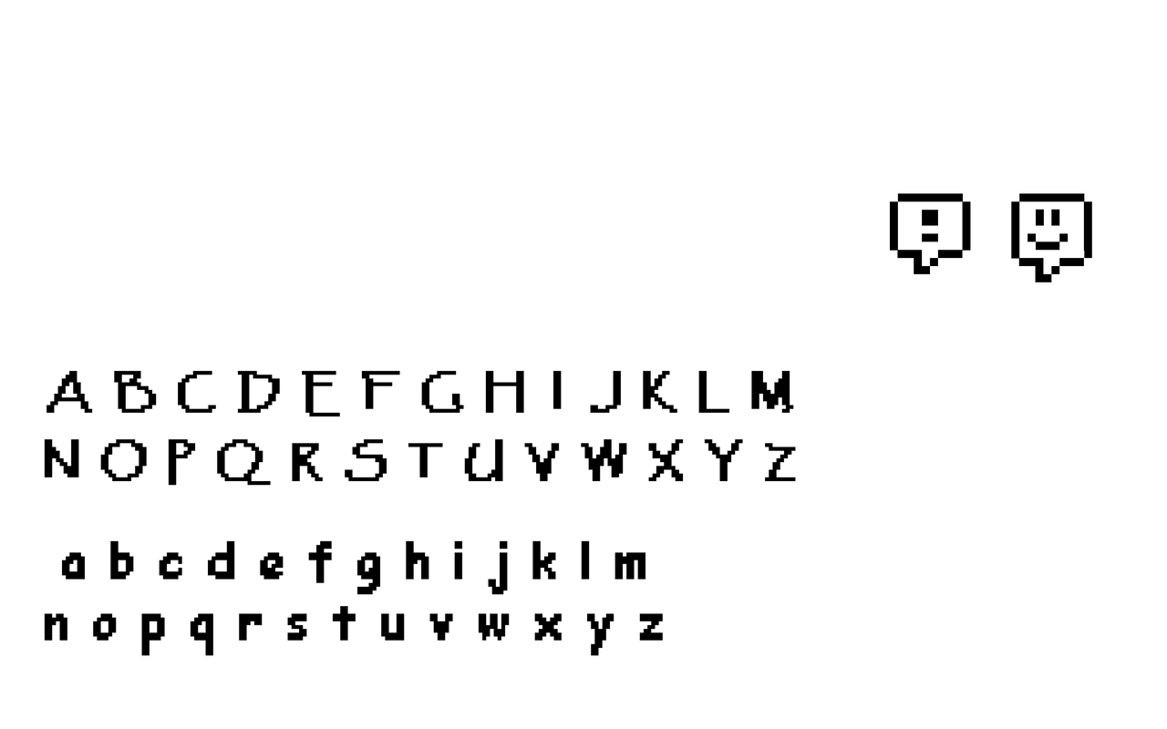 Even More Undertale Assets by nv2410 on DeviantArt