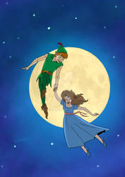 Peter Pan