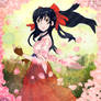 Sakura Shinguji
